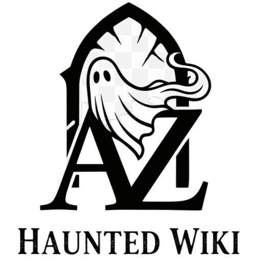 Haunted Wiki