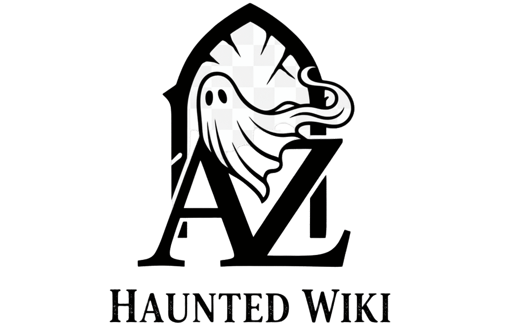 Haunted Wiki