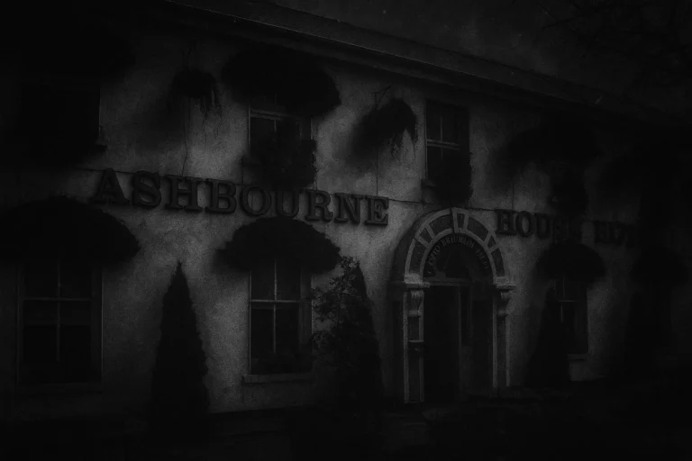 Ashbourne House (New South Wales, AU)