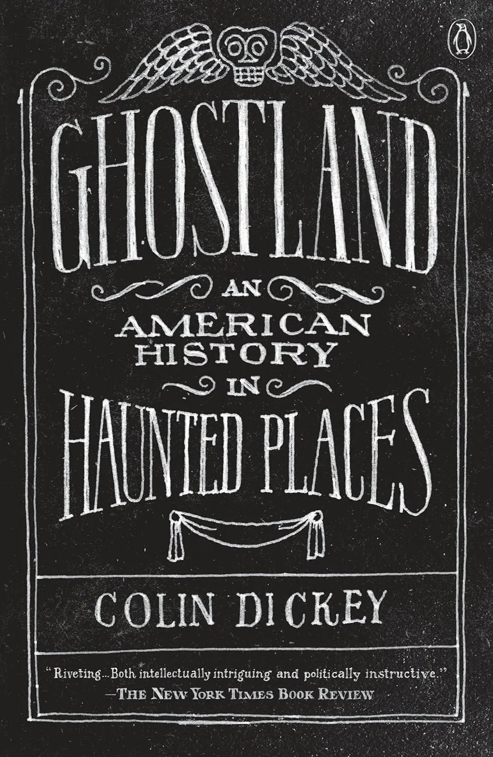 An-American-History-in-Haunted-Places An American History in Haunted Places