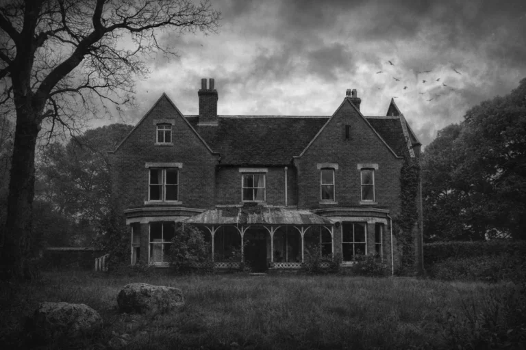 Borley Rectory