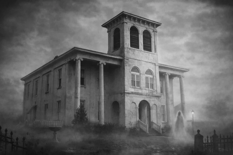 Drish House (Tuscaloosa, AL)