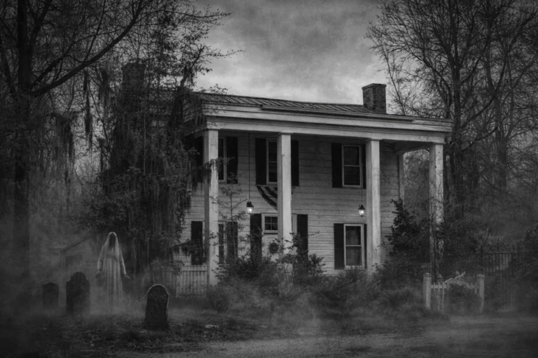 Gainesridge Dinner Club (Camden, AL)