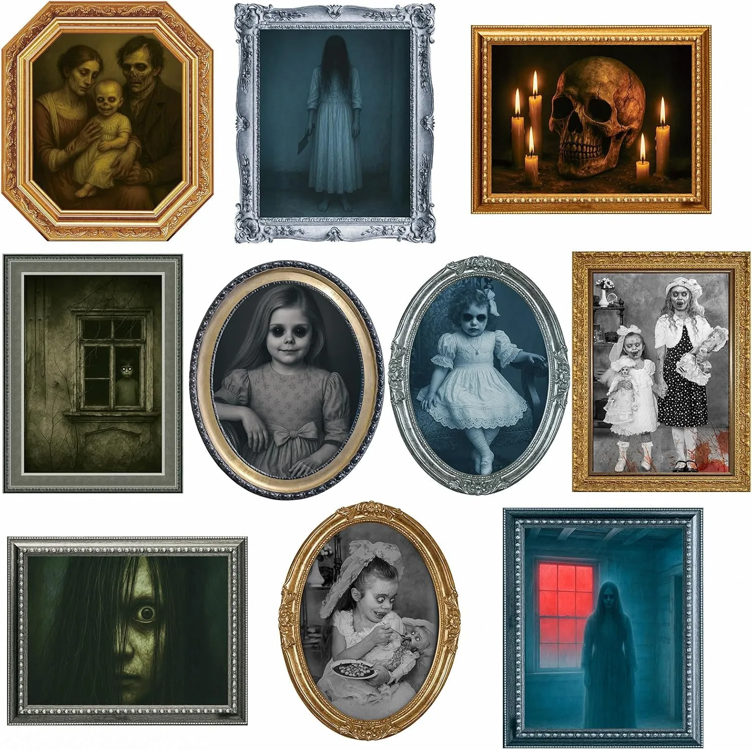 Halloween-Decorations Halloween Decorations