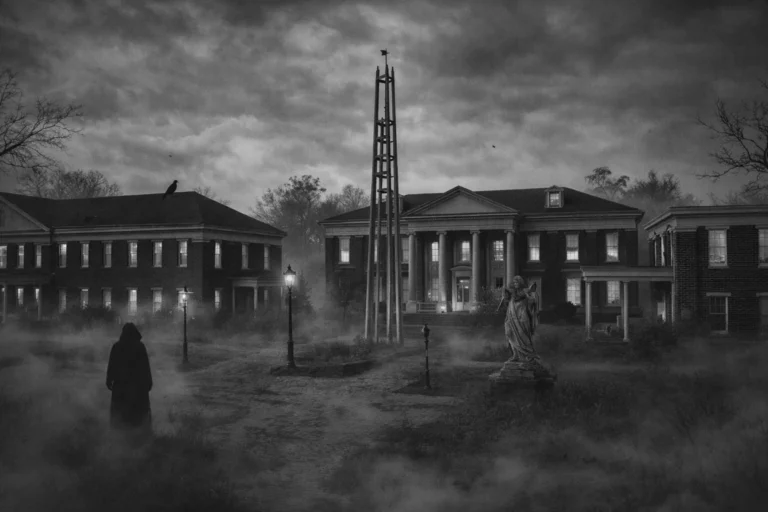 Marion Military Institute (Marion, AL)