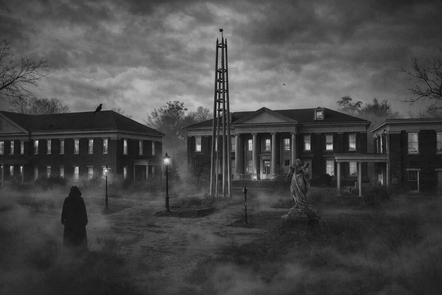 Marion Military Institute